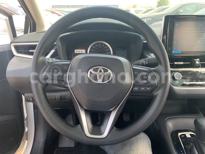 Big with watermark toyota corolla spacio western sekondi takoradi metropolitan 50197