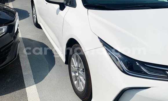 Ra Àlòkù Toyota Corolla Spacio funfun Ọkọ̀ in Sekondi–Takoradi Metropolitan ni Oorun Ra Àlòkù Toyota Corolla Spacio funfun Ọkọ̀ in Sekondi–Takoradi Metropolitan ni Oorun