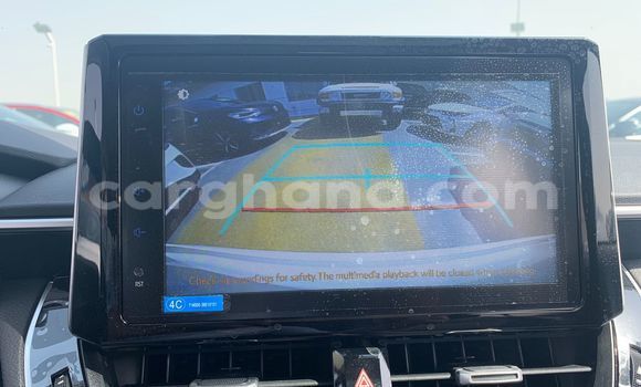 Buy Used Toyota Corolla Spacio White Car in Sekondi–Takoradi Metropolitan in Western Buy Used Toyota Corolla Spacio White Car in Sekondi–Takoradi Metropolitan in Western
