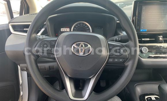 Buy Used Toyota Corolla Spacio White Car in Sekondi–Takoradi Metropolitan in Western Buy Used Toyota Corolla Spacio White Car in Sekondi–Takoradi Metropolitan in Western