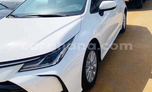 Buy Used Toyota Corolla Spacio White Car in Sekondi–Takoradi Metropolitan in Western Buy Used Toyota Corolla Spacio White Car in Sekondi–Takoradi Metropolitan in Western