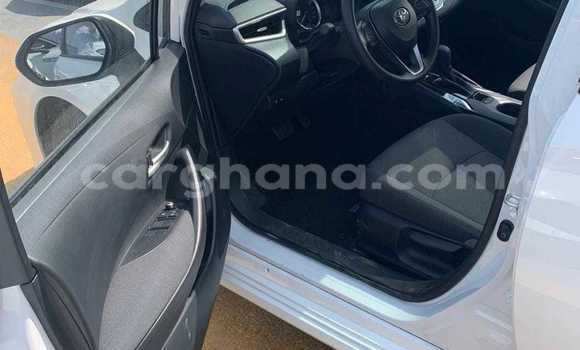 Buy Used Toyota Corolla Spacio White Car in Sekondi–Takoradi Metropolitan in Western Buy Used Toyota Corolla Spacio White Car in Sekondi–Takoradi Metropolitan in Western
