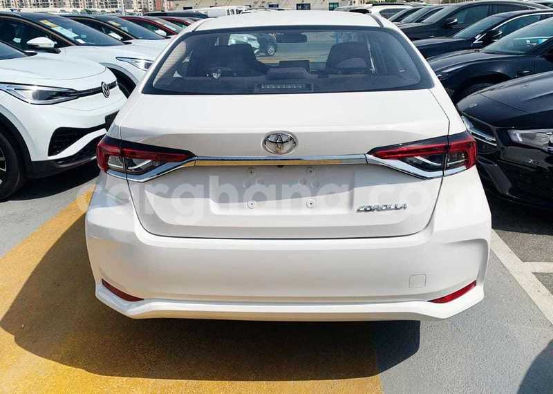 Big with watermark toyota corolla spacio western sekondi takoradi metropolitan 50198