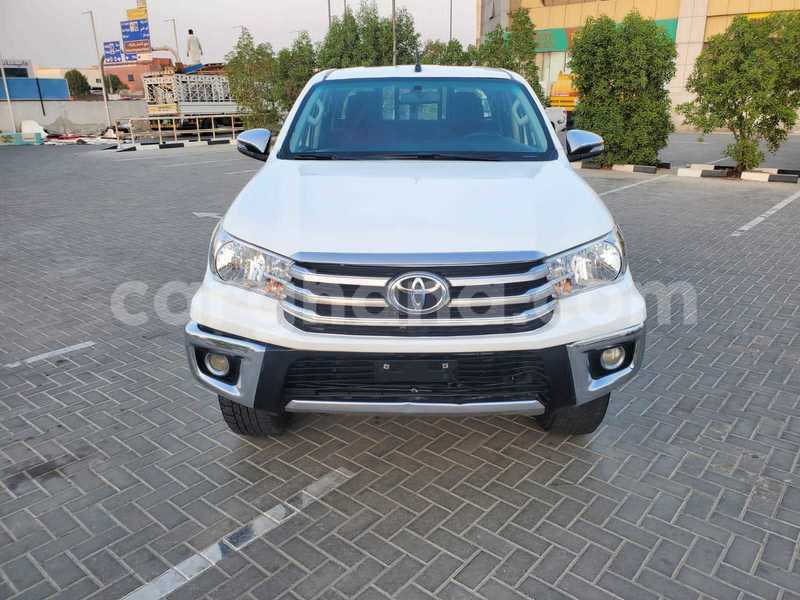 Big with watermark toyota hilux western sekondi takoradi metropolitan 50199