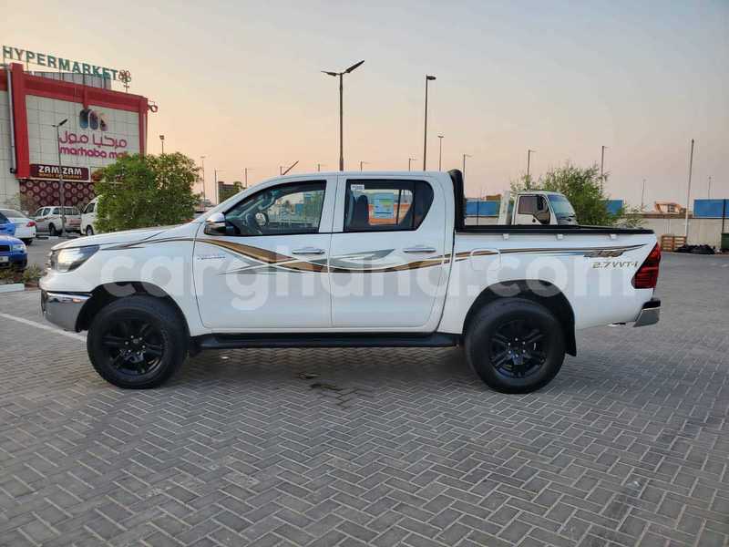 Big with watermark toyota hilux western sekondi takoradi metropolitan 50199