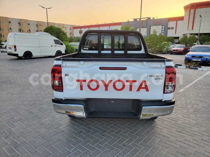 Big with watermark toyota hilux western sekondi takoradi metropolitan 50199