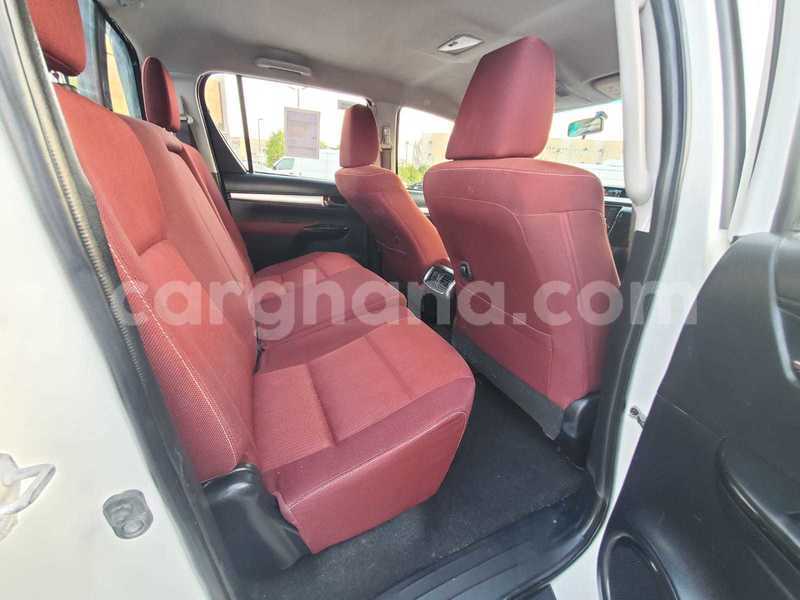 Big with watermark toyota hilux western sekondi takoradi metropolitan 50199