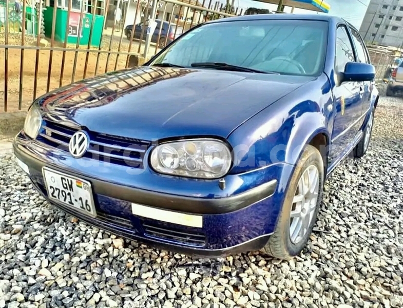 Big with watermark volkswagen golf plus western sekondi takoradi metropolitan 50200