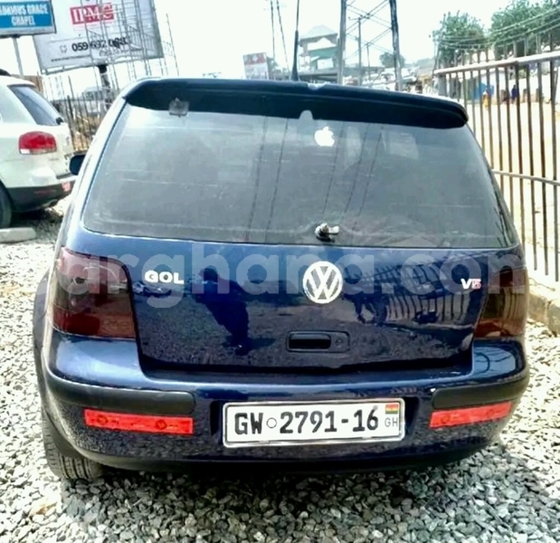 Big with watermark volkswagen golf plus western sekondi takoradi metropolitan 50200