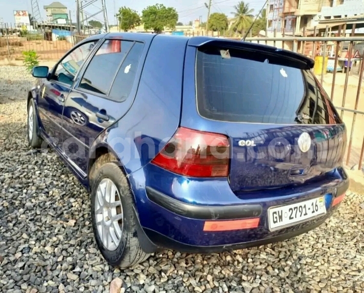 Big with watermark volkswagen golf plus western sekondi takoradi metropolitan 50200