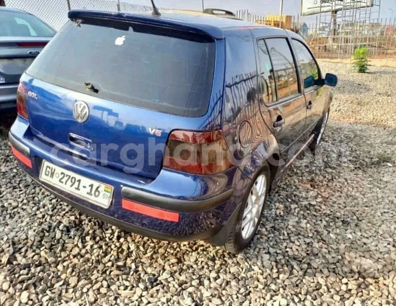 Big with watermark volkswagen golf plus western sekondi takoradi metropolitan 50200