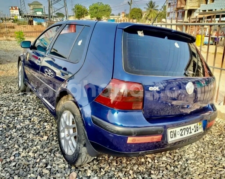 Big with watermark volkswagen golf plus western sekondi takoradi metropolitan 50200