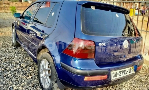 Ra Àlòkù Volkswagen Golf Plus Blue Ọkọ̀ in Sekondi–Takoradi Metropolitan ni Oorun Ra Àlòkù Volkswagen Golf Plus Blue Ọkọ̀ in Sekondi–Takoradi Metropolitan ni Oorun