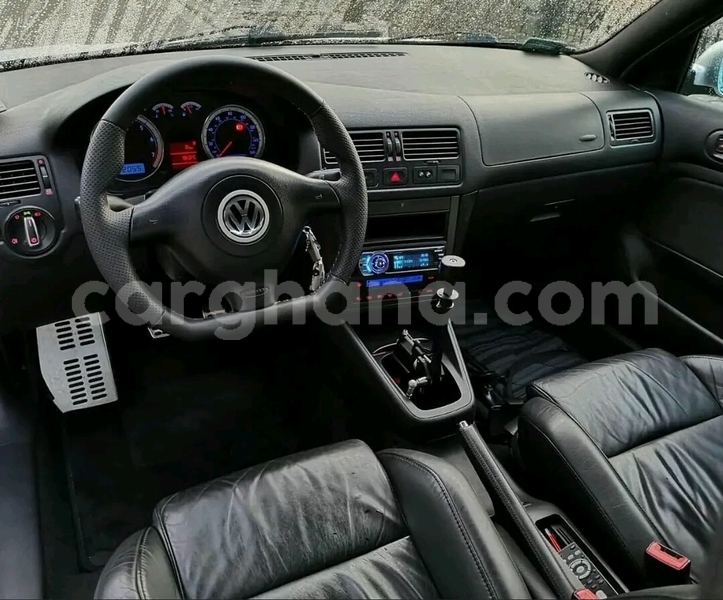 Big with watermark volkswagen golf plus western sekondi takoradi metropolitan 50200