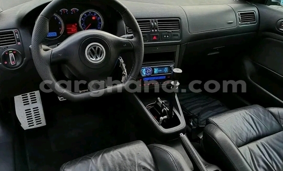 Ra Àlòkù Volkswagen Golf Plus Blue Ọkọ̀ in Sekondi–Takoradi Metropolitan ni Oorun Ra Àlòkù Volkswagen Golf Plus Blue Ọkọ̀ in Sekondi–Takoradi Metropolitan ni Oorun