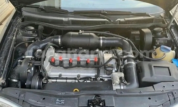 Ra Àlòkù Volkswagen Golf Plus Blue Ọkọ̀ in Sekondi–Takoradi Metropolitan ni Oorun Ra Àlòkù Volkswagen Golf Plus Blue Ọkọ̀ in Sekondi–Takoradi Metropolitan ni Oorun