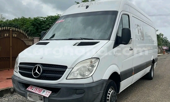 Sayi Na hannu Mercedes-Benz 740Li White Mota in Sekondi–Takoradi Metropolitan a Yamma