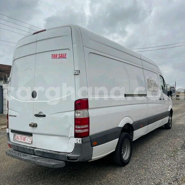 Big with watermark mercedes benz 740li western sekondi takoradi metropolitan 50201