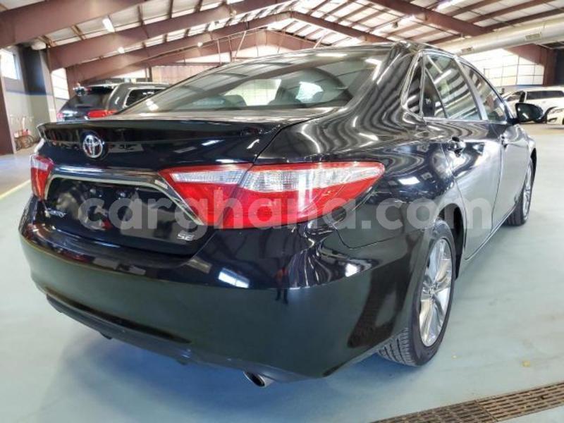 Big with watermark toyota camry greater accra accra 50202