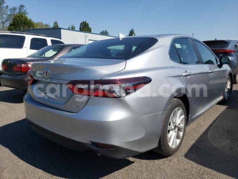 Big with watermark toyota camry greater accra accra 50204