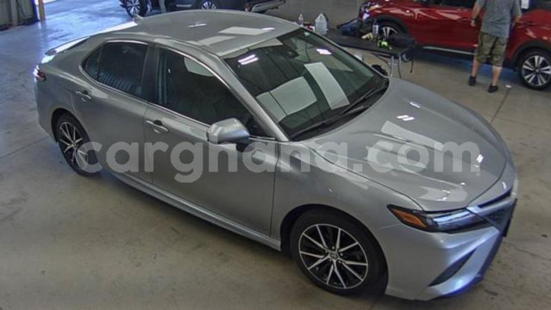 Big with watermark toyota camry greater accra accra 50205