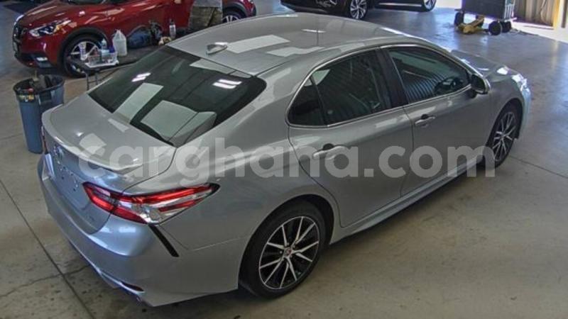 Big with watermark toyota camry greater accra accra 50205