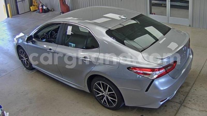 Big with watermark toyota camry greater accra accra 50205