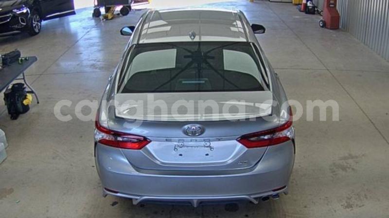 Big with watermark toyota camry greater accra accra 50205