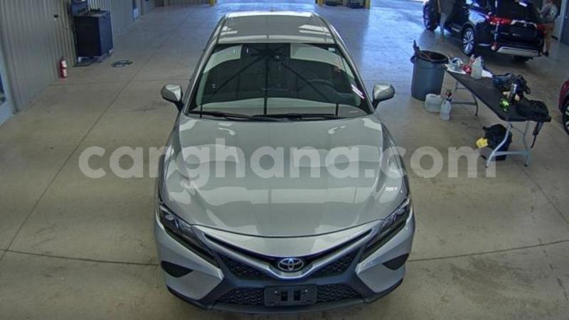 Big with watermark toyota camry greater accra accra 50205