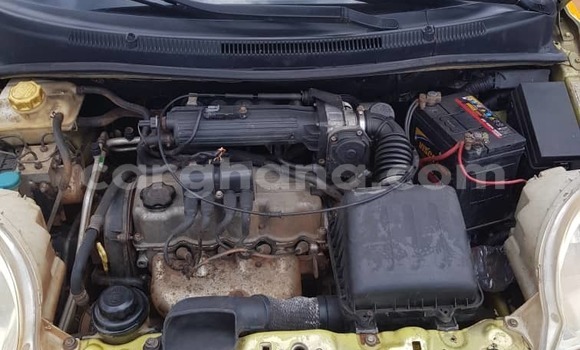 Buy Used Chevrolet Matiz Silver Car in Accra in Greater Accra Buy Used Chevrolet Matiz Silver Car in Accra in Greater Accra