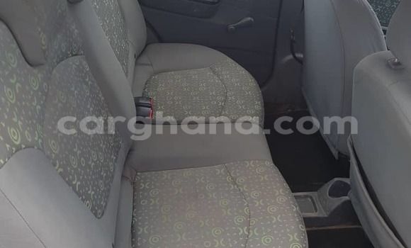 Buy Used Chevrolet Matiz Silver Car in Accra in Greater Accra Buy Used Chevrolet Matiz Silver Car in Accra in Greater Accra