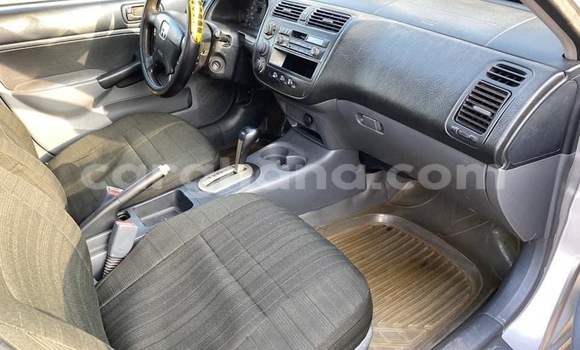 Buy Used Honda Civic Other Car in Accra in Greater Accra Buy Used Honda Civic Other Car in Accra in Greater Accra