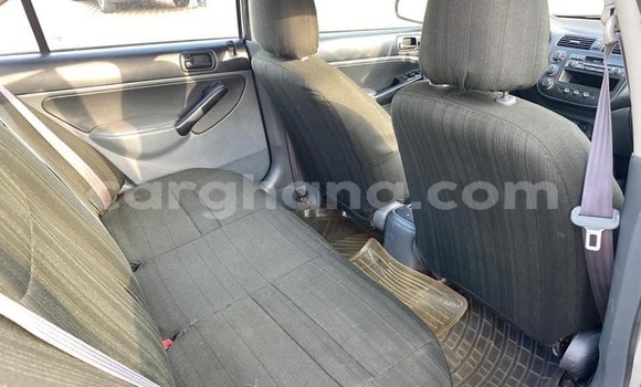 Buy Used Honda Civic Other Car in Accra in Greater Accra Buy Used Honda Civic Other Car in Accra in Greater Accra