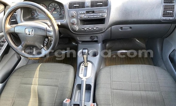 Buy Used Honda Civic Other Car in Accra in Greater Accra Buy Used Honda Civic Other Car in Accra in Greater Accra