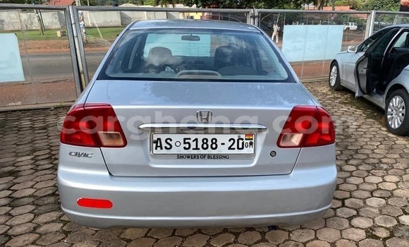 Buy Used Honda Civic Other Car in Accra in Greater Accra Buy Used Honda Civic Other Car in Accra in Greater Accra