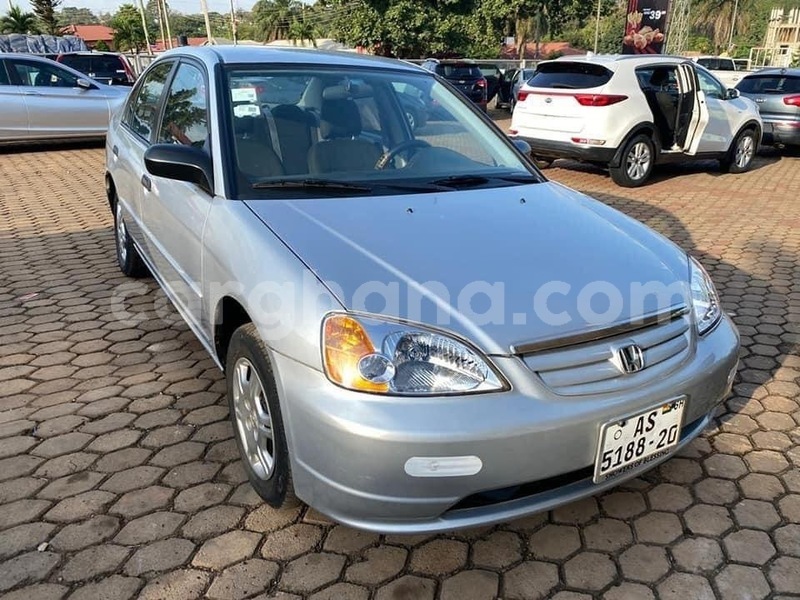 Big with watermark honda civic greater accra accra 50209