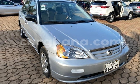 Buy Used Honda Civic Other Car in Accra in Greater Accra Buy Used Honda Civic Other Car in Accra in Greater Accra