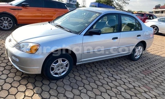 Buy Used Honda Civic Other Car in Accra in Greater Accra Buy Used Honda Civic Other Car in Accra in Greater Accra