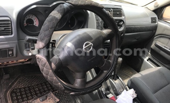 Buy Used Nissan Xterra Other Car in Accra in Greater Accra Buy Used Nissan Xterra Other Car in Accra in Greater Accra
