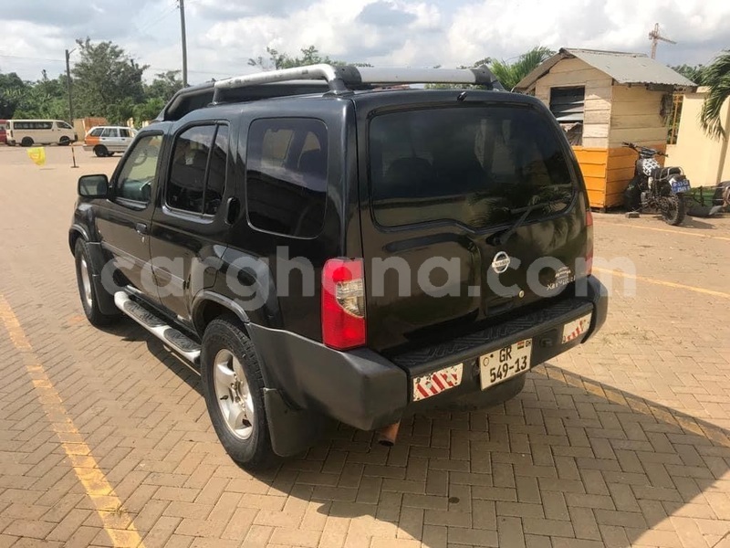 Big with watermark nissan xterra greater accra accra 50211