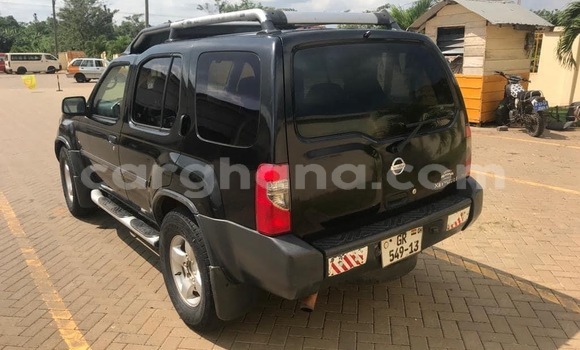Buy Used Nissan Xterra Other Car in Accra in Greater Accra Buy Used Nissan Xterra Other Car in Accra in Greater Accra