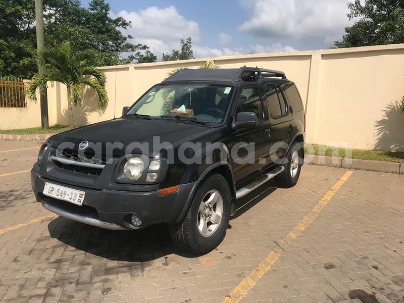 Big with watermark nissan xterra greater accra accra 50211