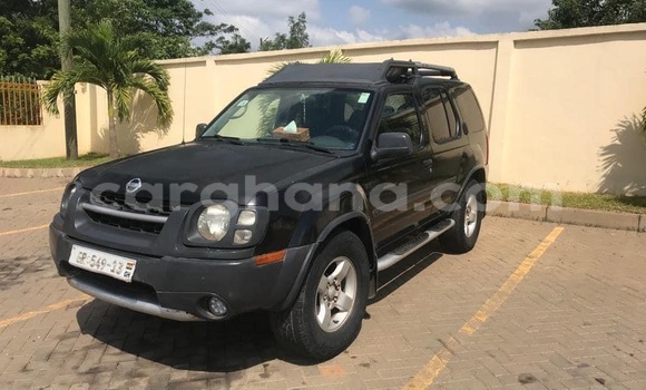 Buy Used Nissan Xterra Other Car in Accra in Greater Accra Buy Used Nissan Xterra Other Car in Accra in Greater Accra