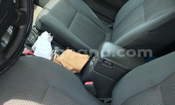 Buy Used Nissan Xterra Other Car in Accra in Greater Accra Buy Used Nissan Xterra Other Car in Accra in Greater Accra