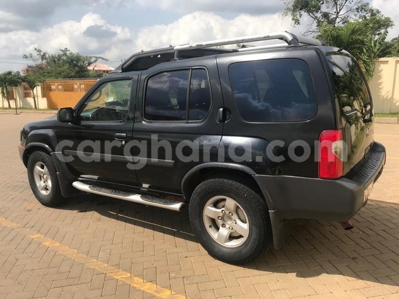 Big with watermark nissan xterra greater accra accra 50211