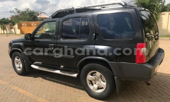 Buy Used Nissan Xterra Other Car in Accra in Greater Accra Buy Used Nissan Xterra Other Car in Accra in Greater Accra