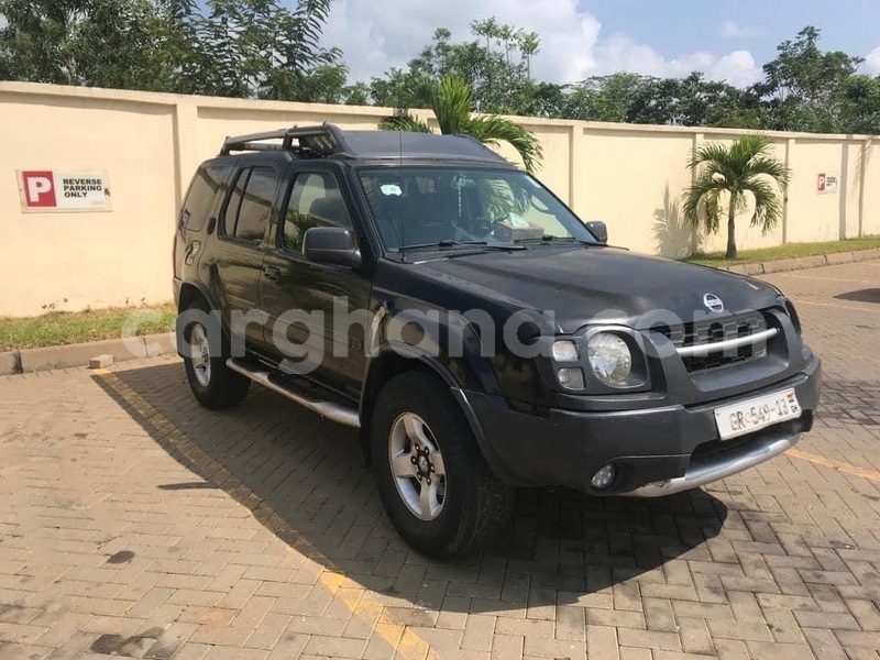 Big with watermark nissan xterra greater accra accra 50211