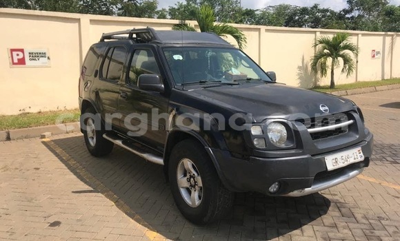 Buy Used Nissan Xterra Other Car in Accra in Greater Accra Buy Used Nissan Xterra Other Car in Accra in Greater Accra