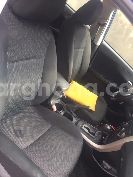 Big with watermark toyota corolla greater accra accra 50212