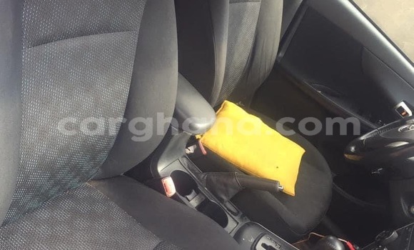 Sayi Na hannu Toyota Corolla Sauran Mota in Accra a Greater Accra Sayi Na hannu Toyota Corolla Sauran Mota in Accra a Greater Accra